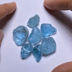 Aquamarine - Brazil