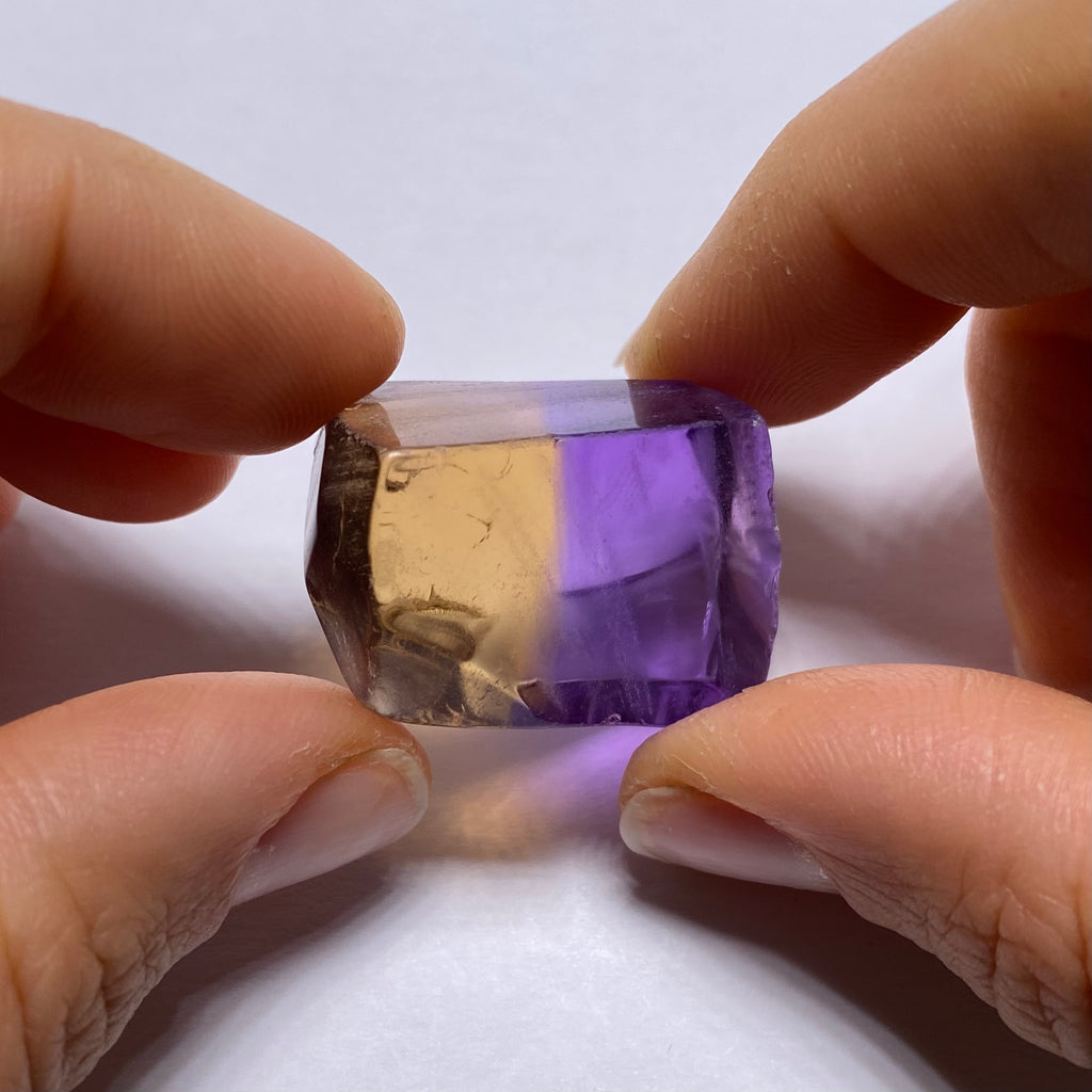 Ametrine - Bolivia