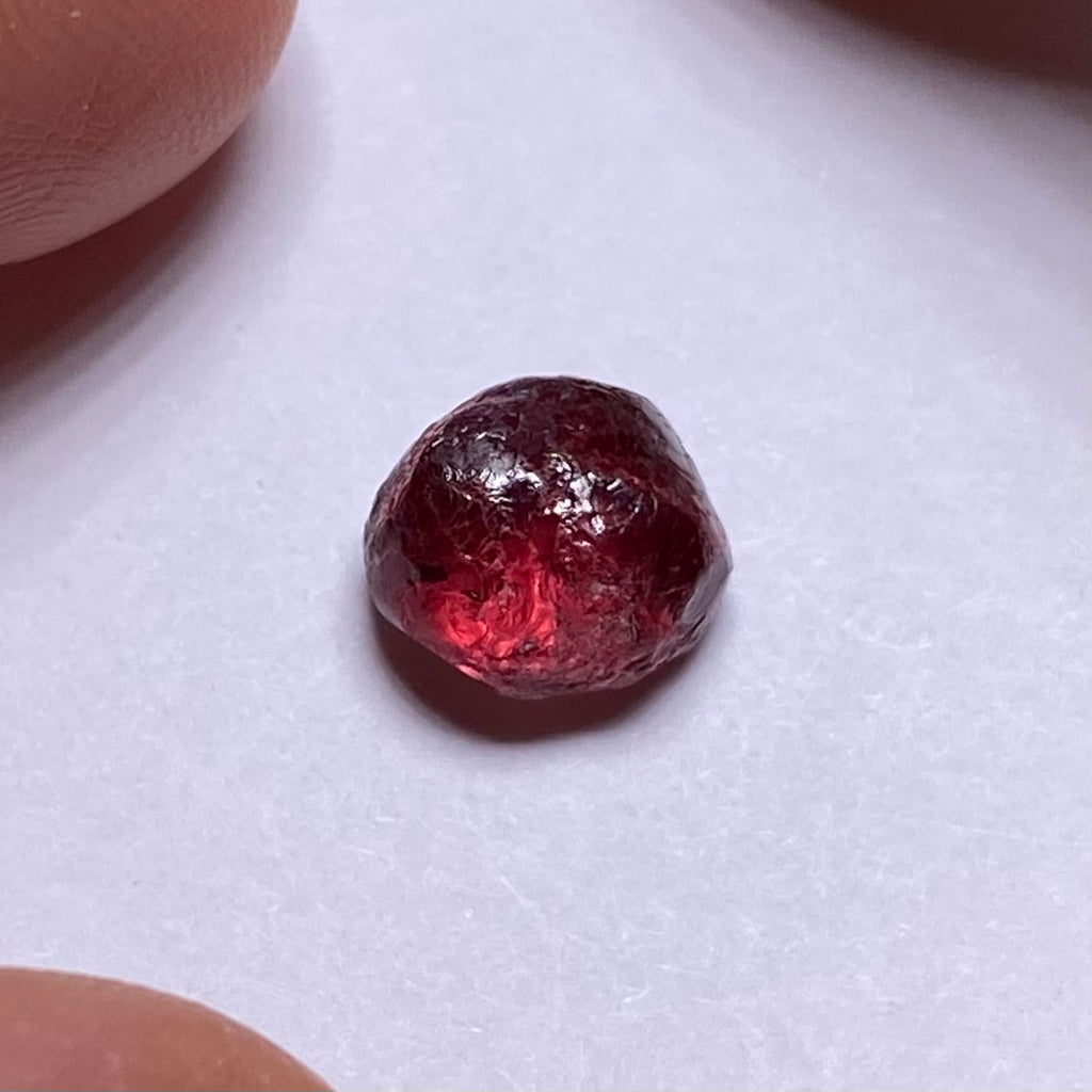 Lindi Garnet - Tanzania