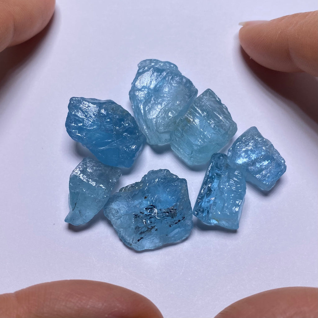 Aquamarine - Brazil
