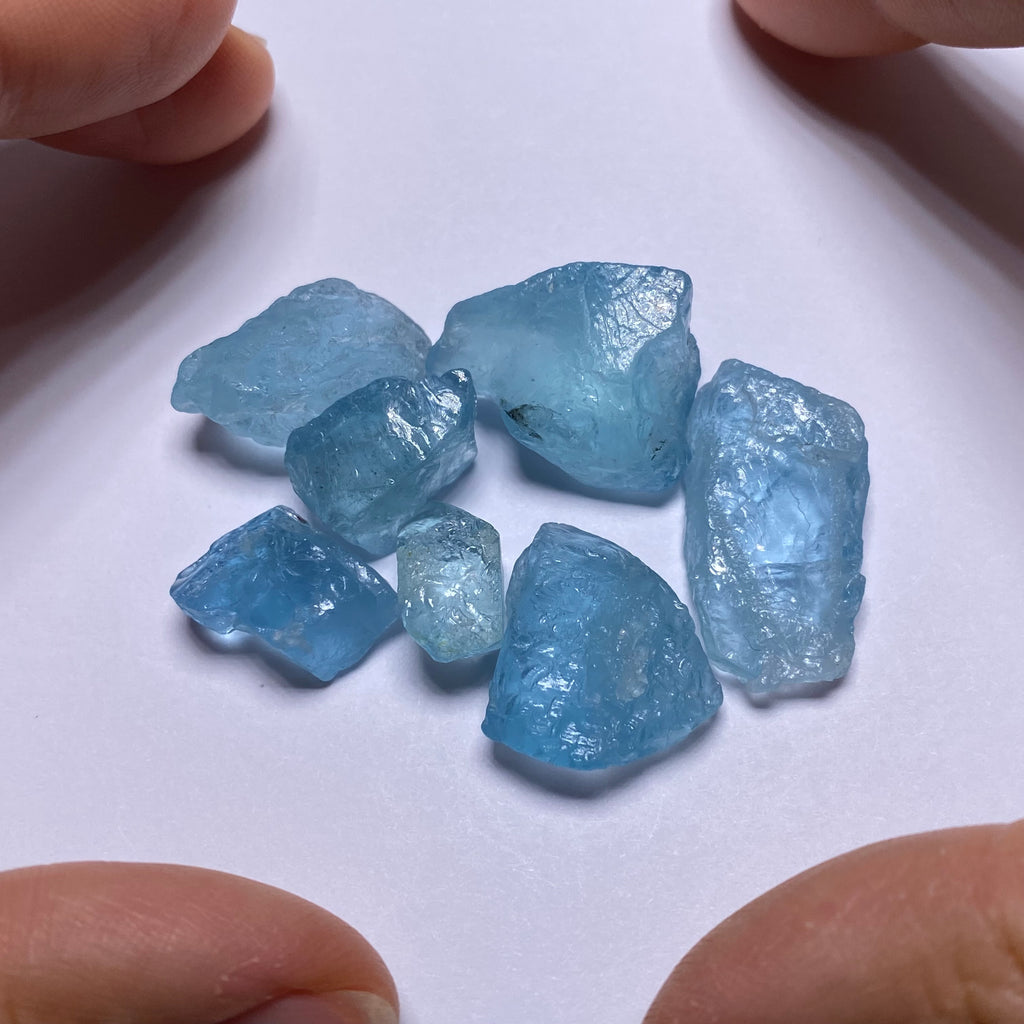 Aquamarine - Brazil