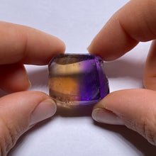 Load image into Gallery viewer, Ametrine - Bolivia
