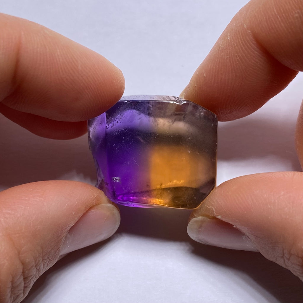 Ametrine - Bolivia