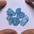 Aquamarine - Brazil