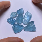 Aquamarine - Brazil