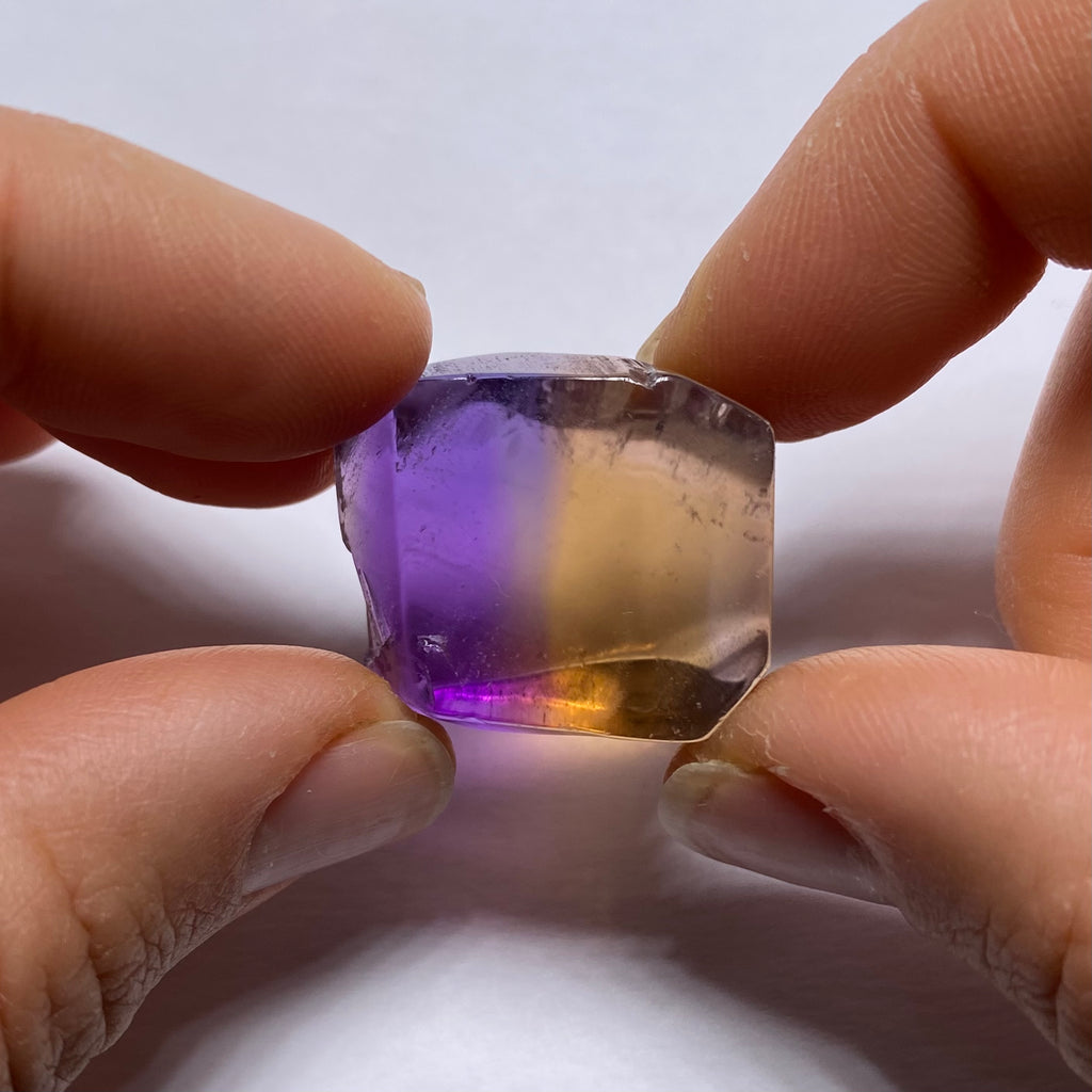 Ametrine - Bolivia