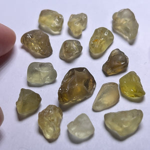 Chrysoberyl