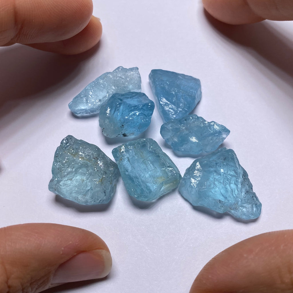 Aquamarine - Brazil