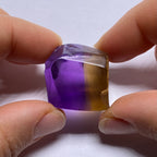 Ametrine - Bolivia