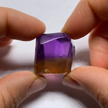 Load image into Gallery viewer, Ametrine - Bolivia
