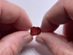 Malaya Garnet – Umba Valley, Tanzania