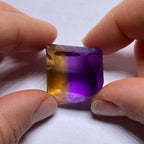 Ametrine - Bolivia