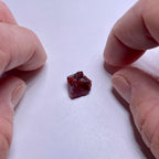 Malaya Garnet – Umba Valley, Tanzania