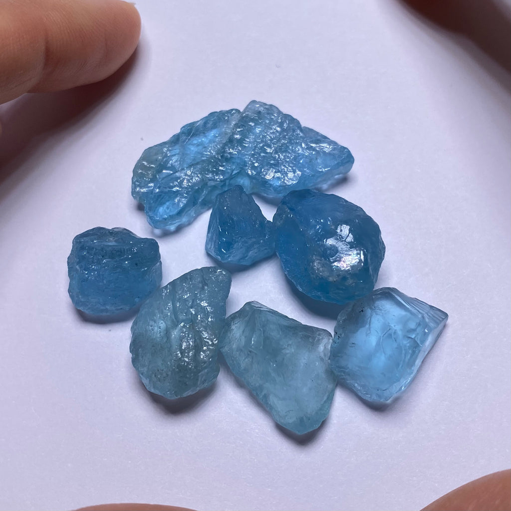 Aquamarine - Brazil