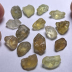 Chrysoberyl