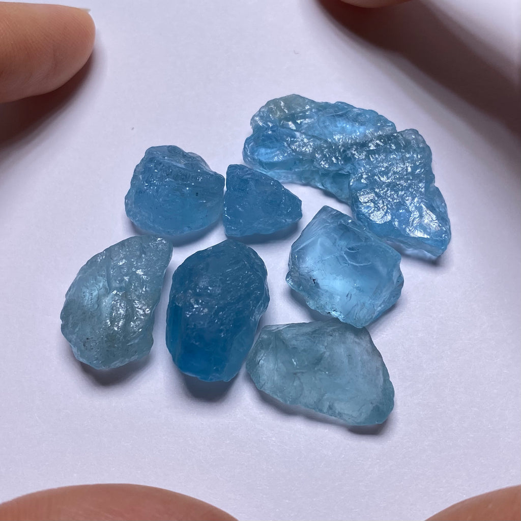 Aquamarine - Brazil