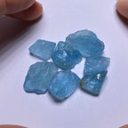 Aquamarine - Brazil