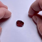 Malaya Garnet – Umba Valley, Tanzania