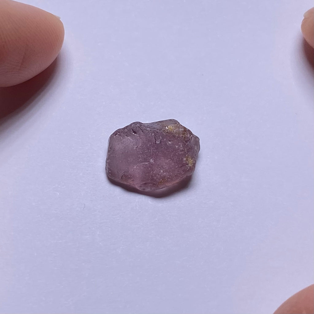 Mozambique Zircon