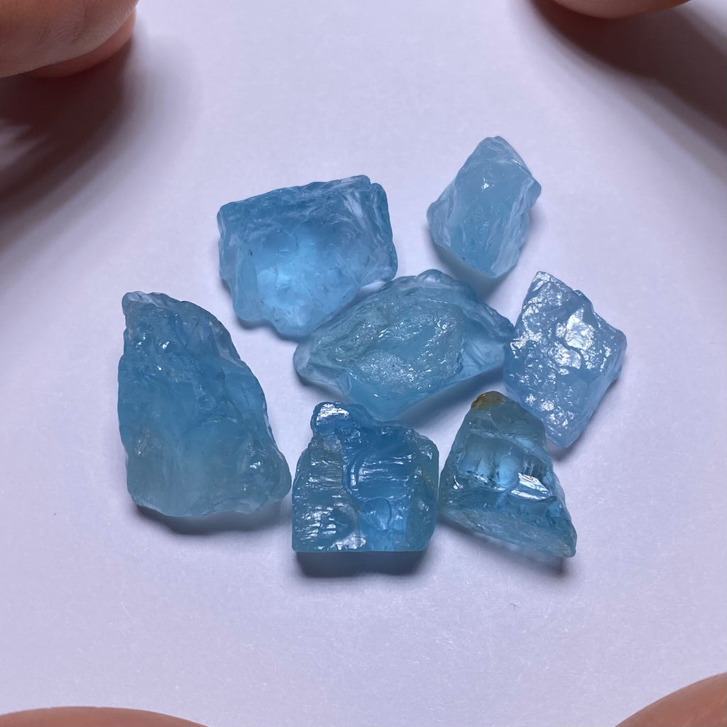 Aquamarine - Brazil