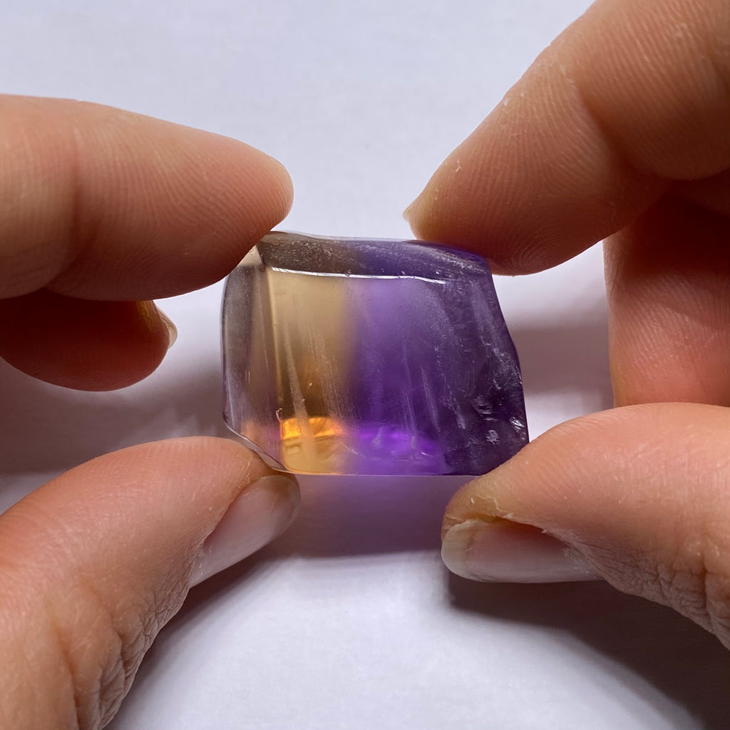 Ametrine - Bolivia