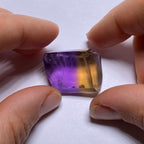 Ametrine - Bolivia