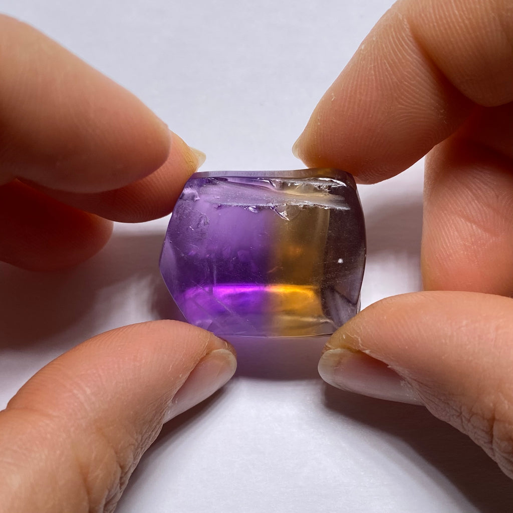 Ametrine - Bolivia