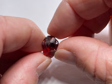 Load image into Gallery viewer, Malaya Garnet – Umba Valley, Tanzania
