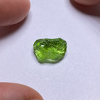 Peridot - Tanzania