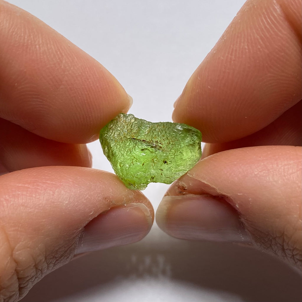 Peridot - Tanzania