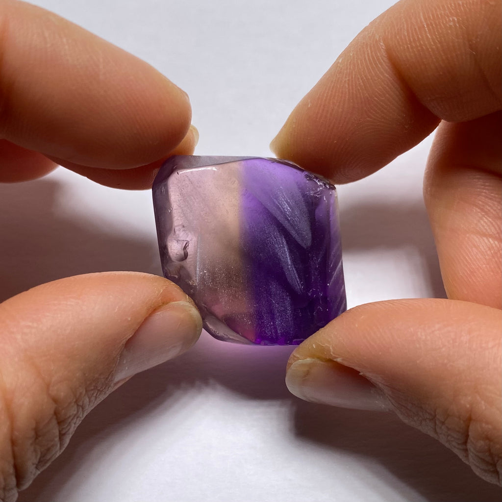 Ametrine - Bolivia
