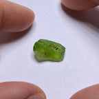 Peridot - Tanzania