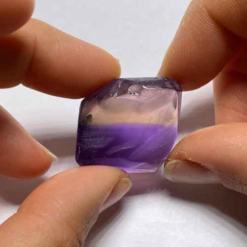 Ametrine - Bolivia