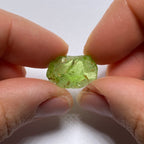 Peridot - Tanzania