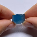 London Blue Topaz preform