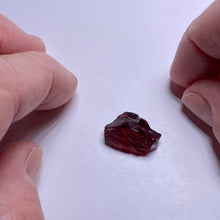 Load image into Gallery viewer, Malaya Garnet – Umba Valley, Tanzania
