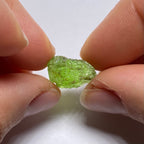 Peridot - Tanzania