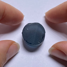 Load image into Gallery viewer, London Blue Topaz preform
