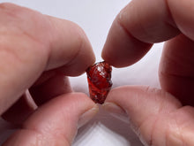 Load image into Gallery viewer, Malaya Garnet – Umba Valley, Tanzania
