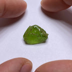Peridot - Tanzania