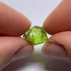 Peridot - Tanzania