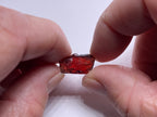 Malaya Garnet – Umba Valley, Tanzania