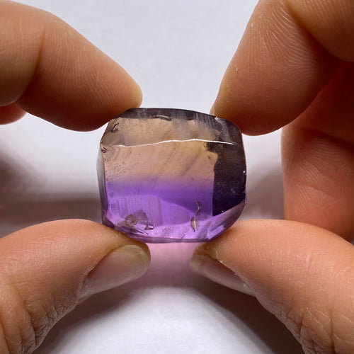 Ametrine - Bolivia