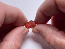 Load image into Gallery viewer, Malaya Garnet – Umba Valley, Tanzania
