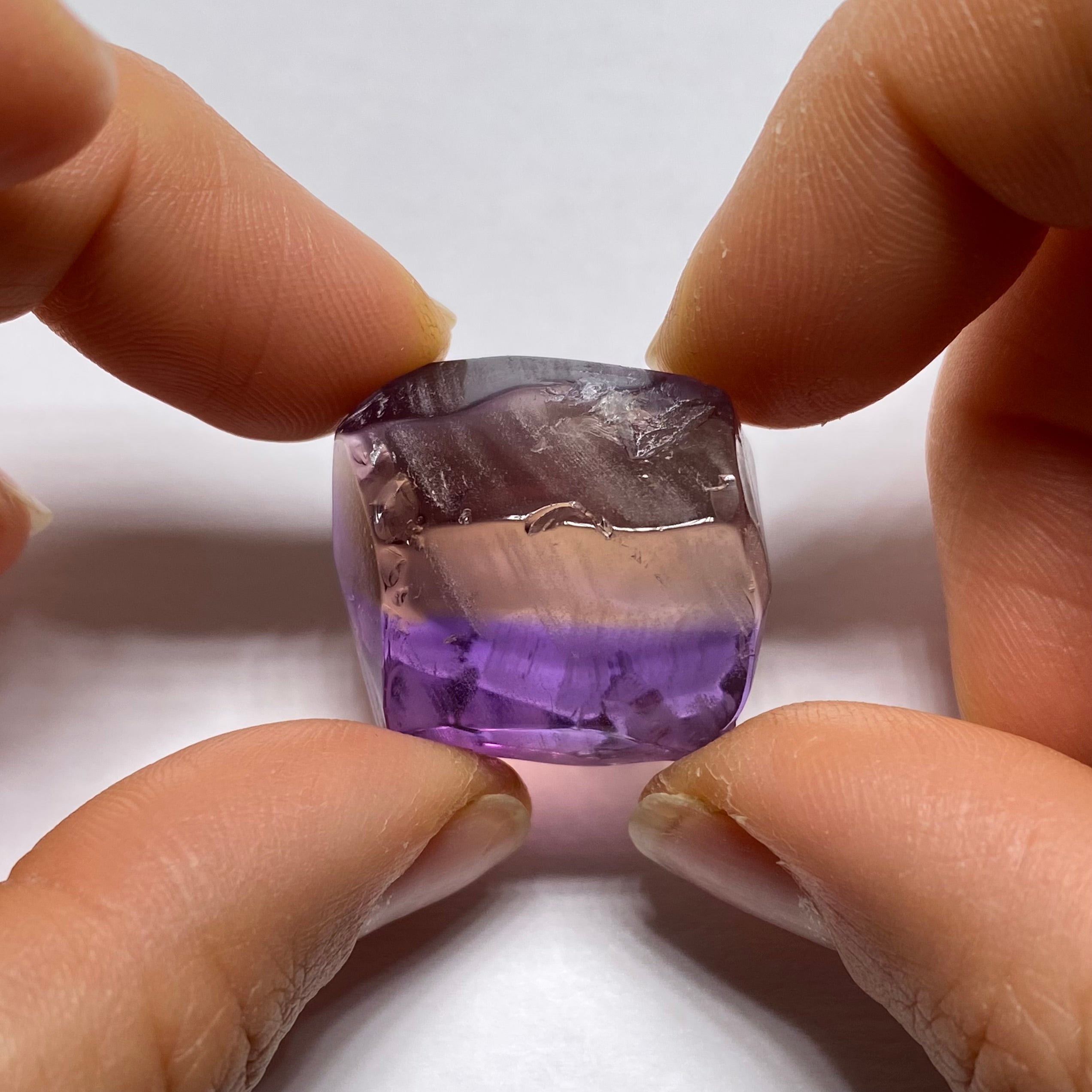 Ametrine - Bolivia