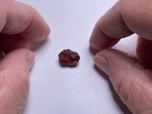 Load image into Gallery viewer, Malaya Garnet – Umba Valley, Tanzania
