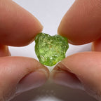 Peridot - Tanzania