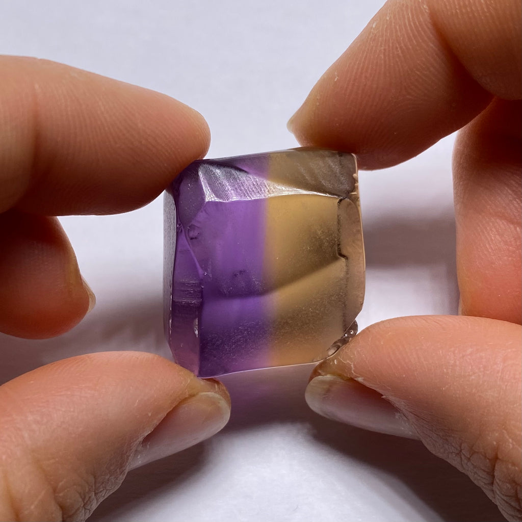 Ametrine - Bolivia