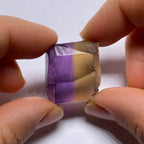 Ametrine - Bolivia