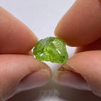 Peridot - Tanzania